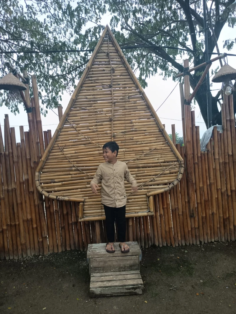 Foto anak