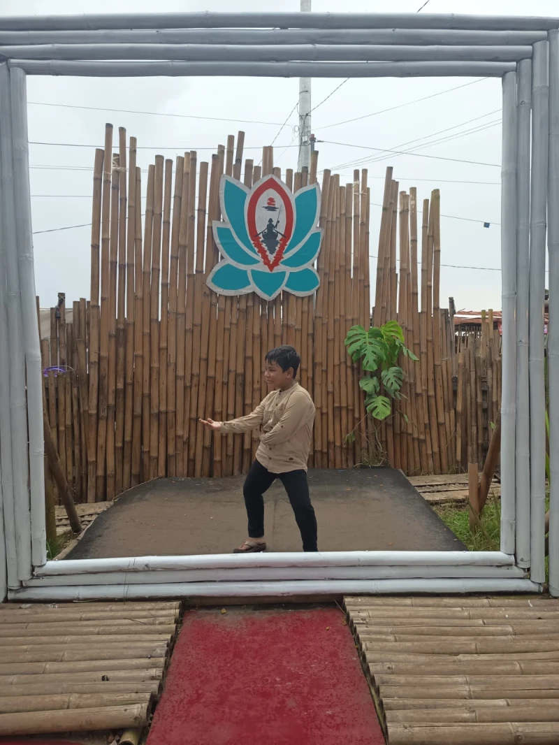 Foto anak