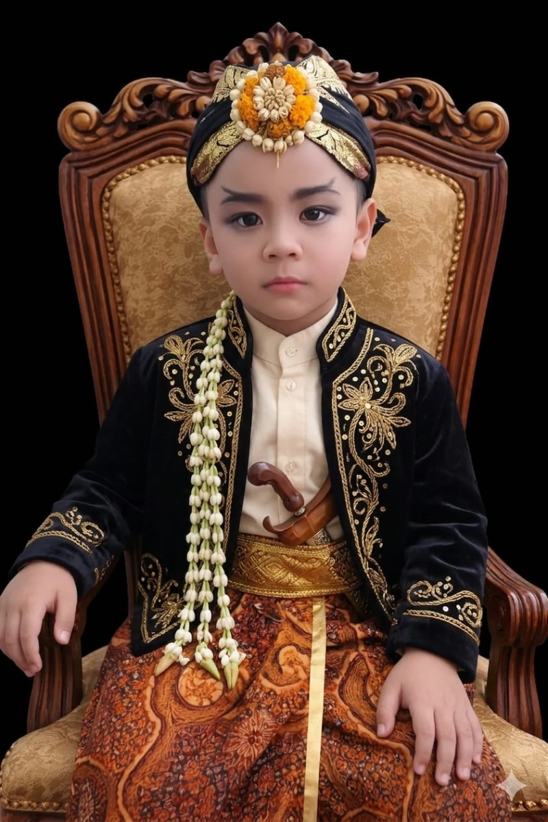 Albieyan Hideaki Narendra (Enjang)